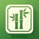 Bamboo Space: Zen Launcher icon