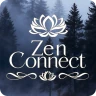 Zen Connect - Word Puzzle icon