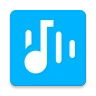 Audio Editing Pro: AndroSound icon