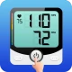 Dr. Blood Pressure: Diabetes icon