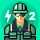 電気工事士2種：ゼロから学べる第二種電気工事士の基礎＋過去問 icon