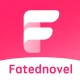 Fatednovel- Web novel & Story icon