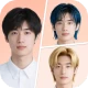 Simulation coiffure coupe icon