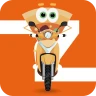 ZigZag Delivery icon