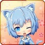 Lively Anime Live Wallpaper icon