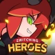 放置型RPG! スイッチング ヒーローズ icon