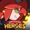 放置型RPG! スイッチング ヒーローズ icon