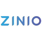 ZINIO - Revistas Digitales icon
