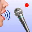 Sprachrekorder - Sprachmemos icon