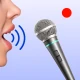 Enregistreur vocal - Notes icon