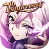 Langrisser icon