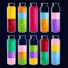 Get Color: Bouteille Couleur icon