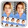 Passport Größe Photo Maker icon