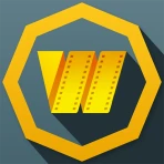 Zdjęcia znaku wodnego Z icon