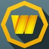 Zdjęcia znaku wodnego Z icon