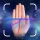 Handlinien Scanner - Handlesen icon