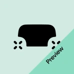 Zoox icon