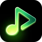 Zora - Music Player icon