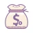 Money+ Cute Expense Tracker icon