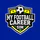 My Football Career Sim icon
