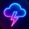 ZSky: AI Image & Video Studio icon