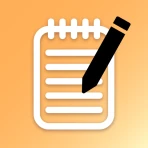 Notizblock - Mit Checklisten icon