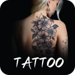 AI Tattoo Design icon