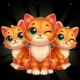 My Cat Sort:Pet Puzzle icon
