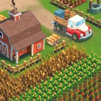 FarmVille 2: Raus auf's Land icon