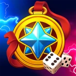 Backgammon Plus: Brettspiele icon