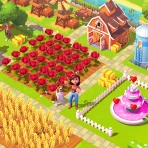 FarmVille 3 - Animali icon