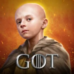 Game of Thrones: Leyendas RPG icon