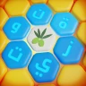 متقاطعة كراش: لعبة تسلية وتحدي icon