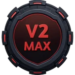 V2 MAX VPN icon