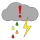 Alerte Météo icon