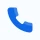Contacts: Phone Calls & Dialer icon