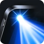 Bright LED Flashlight icon