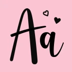 Fonts Art - Fuentes de letras icon