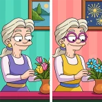 Differences - Find Differences icon