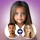 A quoi ressemblera mon bébé IA icon