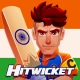 Hitwicket™ Cricket Game 2026 icon
