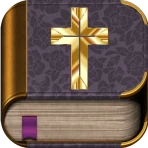 Biblija na hrvatskom icon