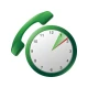 Call Timer | 通話タイマー icon