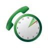 Call Timer | 通話タイマー icon