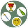 Cuatrola OnLine icon