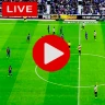 football live TV icon