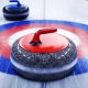 Curling Club: PvP Multiplayer icon