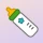 Karmienie piersią icon