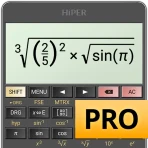 HiPER Calc Pro icon