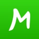 Mapy.com: Mappe offline & gps icon